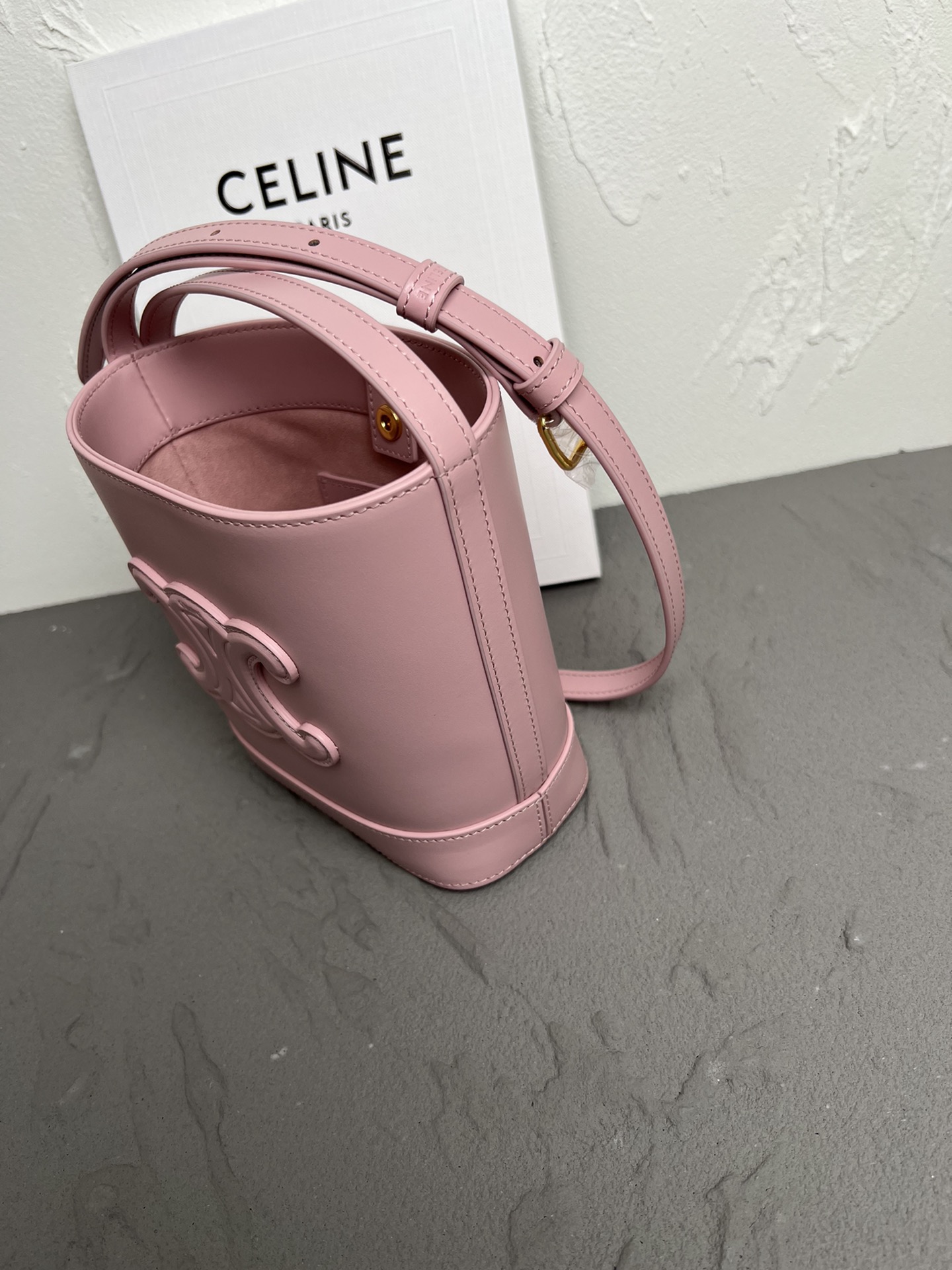 Celine Bucket Bags